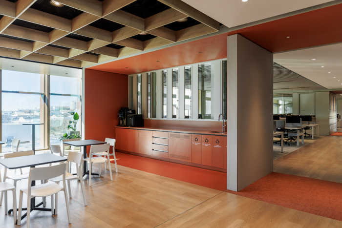 BNP Paribas Offices - Lisbon - 22
