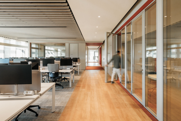 BNP Paribas Offices - Lisbon - 23
