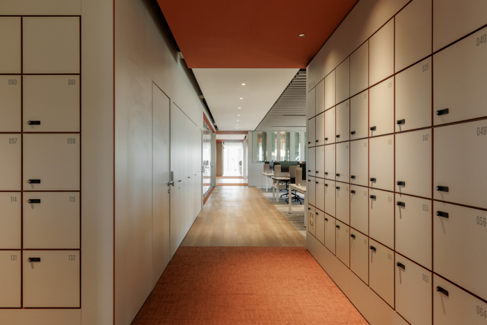 BNP Paribas Offices - Lisbon - 24