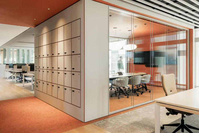 BNP Paribas Offices - Lisbon - 25