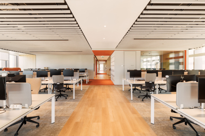 BNP Paribas Offices - Lisbon - 26