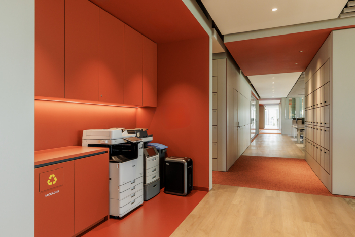 BNP Paribas Offices - Lisbon - 27