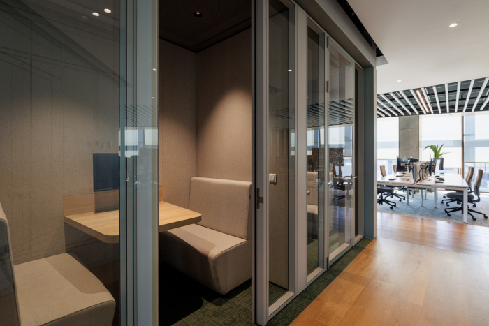 BNP Paribas Offices - Lisbon - 29
