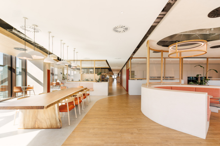 BNP Paribas Offices - Lisbon - 30