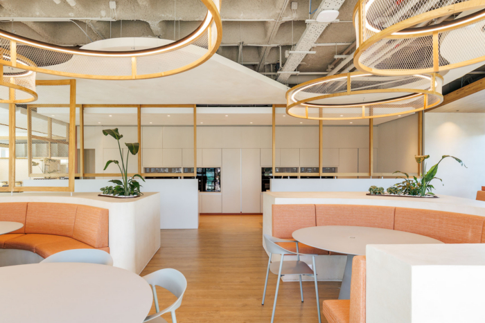 BNP Paribas Offices - Lisbon - 32