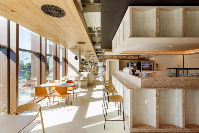 BNP Paribas Offices - Lisbon - 33