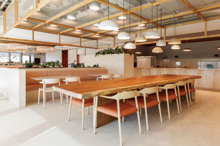 BNP Paribas Offices - Lisbon - 34