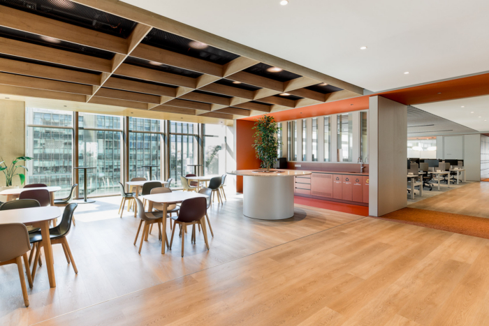 BNP Paribas Offices - Lisbon - 35