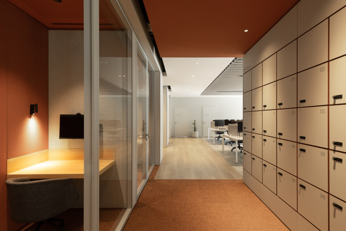 BNP Paribas Offices - Lisbon - 36