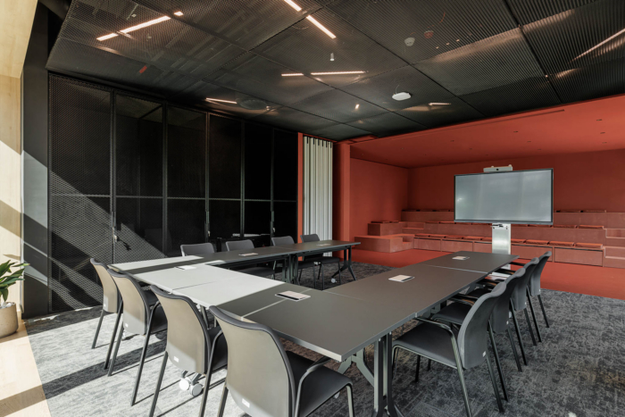 BNP Paribas Offices - Lisbon - 37