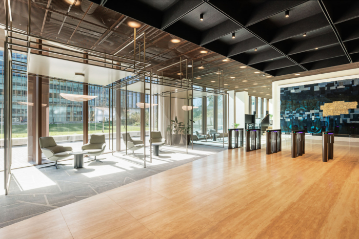 BNP Paribas Offices - Lisbon - 2