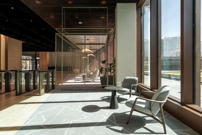 BNP Paribas Offices - Lisbon - 3