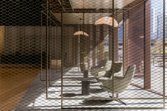 BNP Paribas Offices - Lisbon - 4