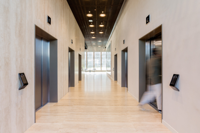 BNP Paribas Offices - Lisbon - 5