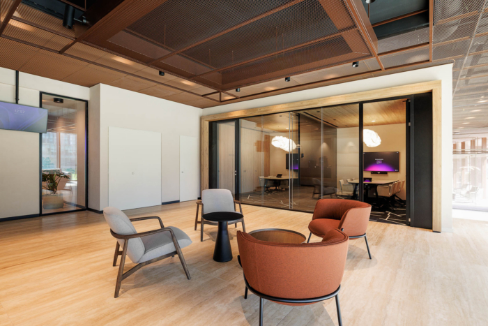 BNP Paribas Offices - Lisbon - 6