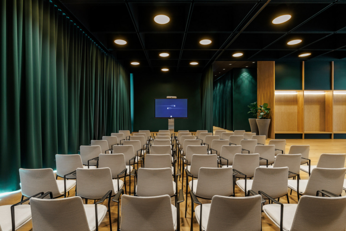 BNP Paribas Offices - Lisbon - 7