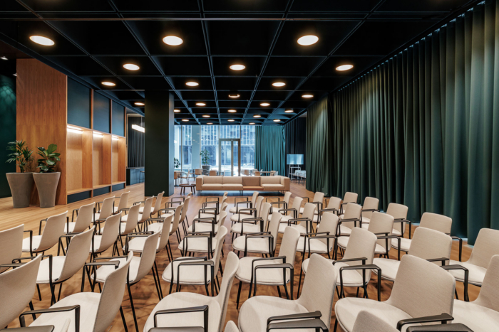 BNP Paribas Offices - Lisbon - 8