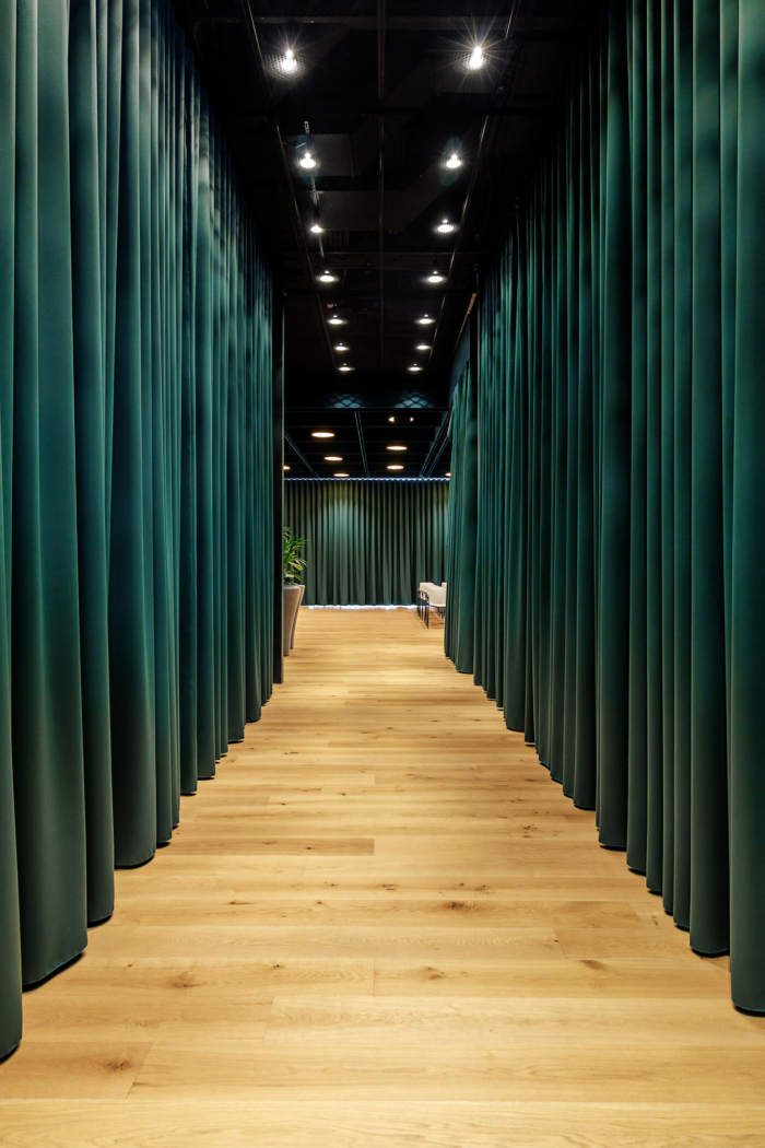 BNP Paribas Offices - Lisbon - 9