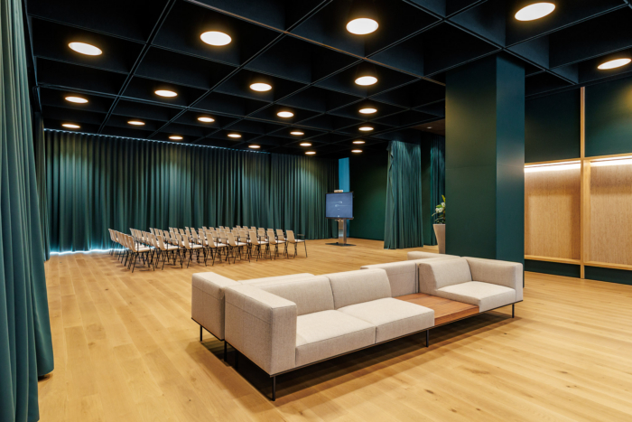 BNP Paribas Offices - Lisbon - 11