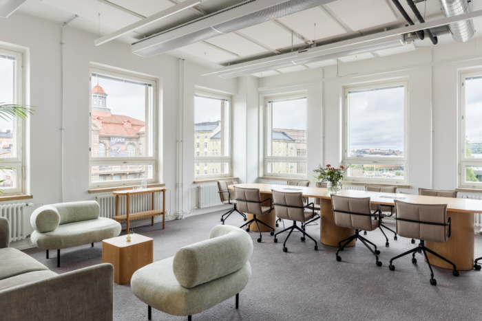 Bou Offices - Helsinki - 8