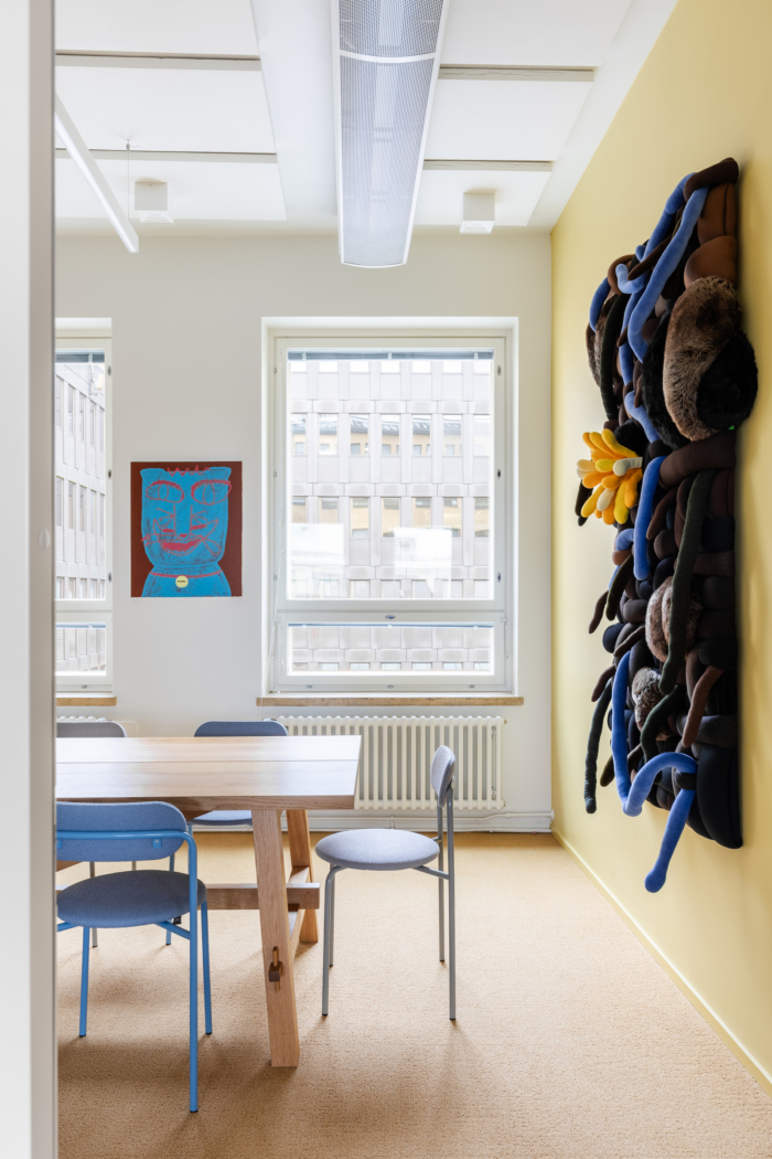 Bou Offices - Helsinki - 9