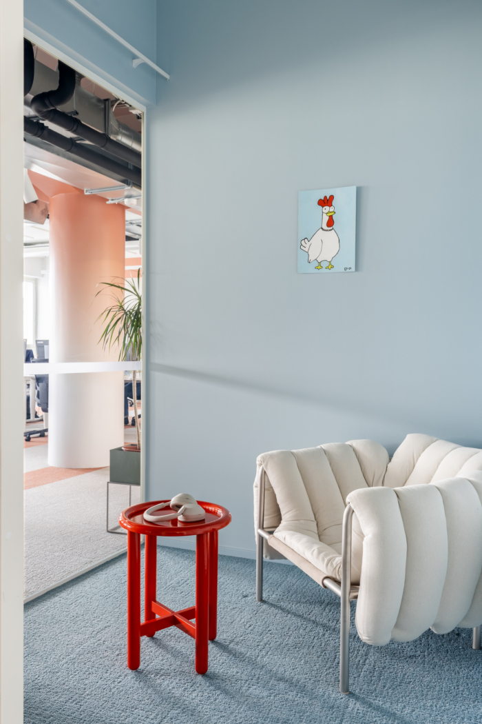 Bou Offices - Helsinki - 12