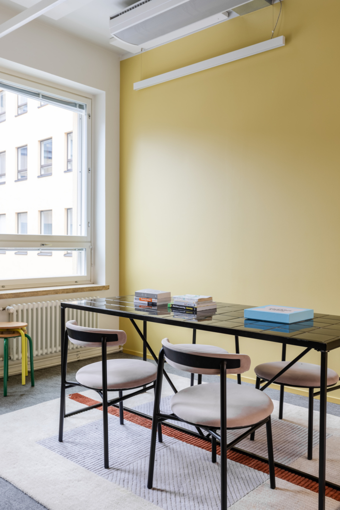 Bou Offices - Helsinki - 10