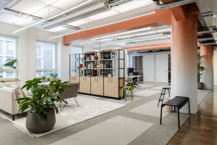Bou Offices - Helsinki - 5