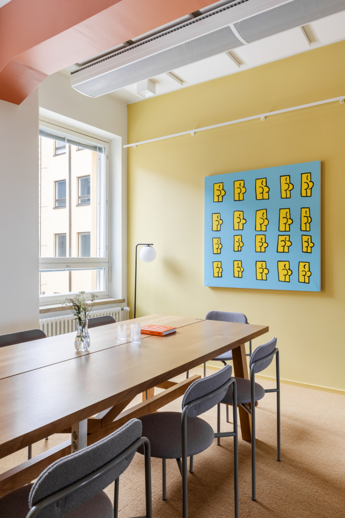 Bou Offices - Helsinki - 11