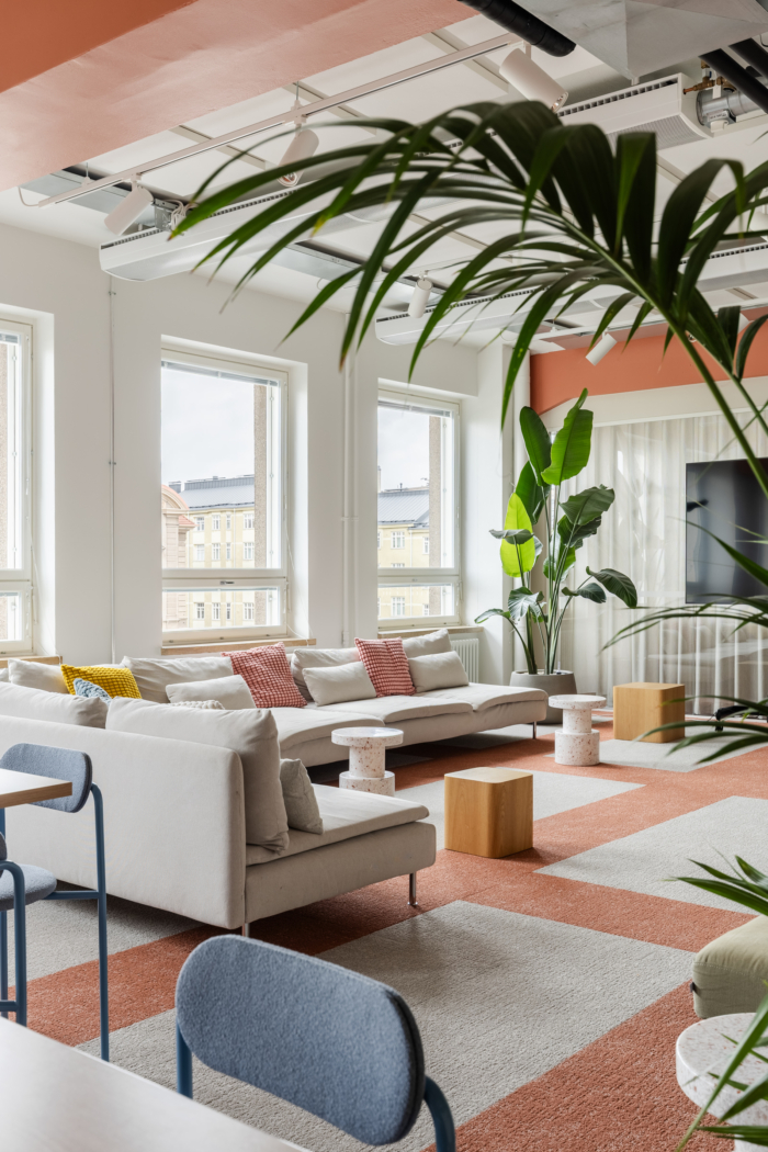 Bou Offices - Helsinki - 4