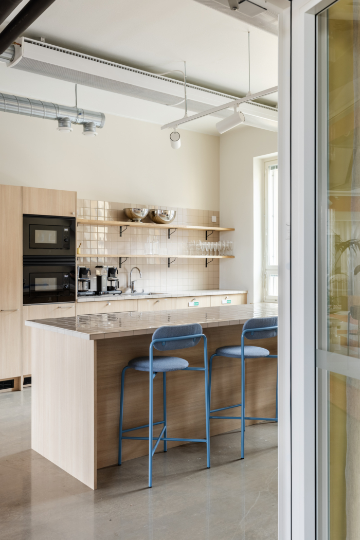 Bou Offices - Helsinki - 13