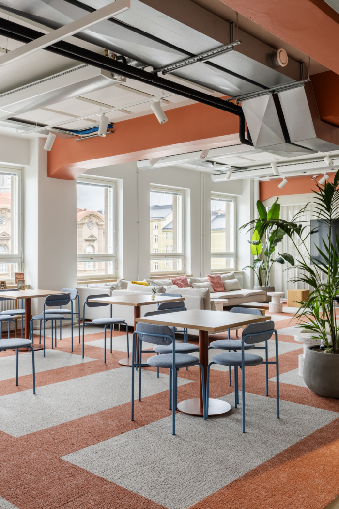 Bou Offices - Helsinki - 2