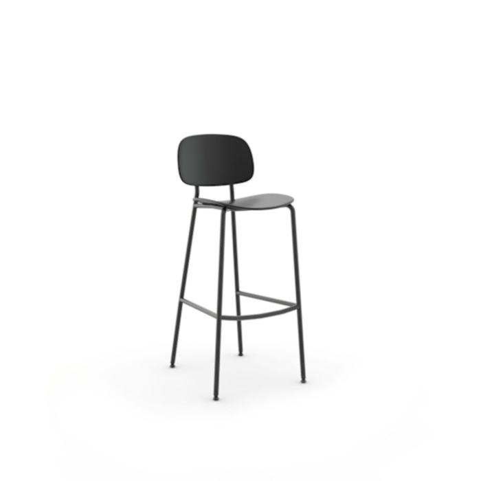 JSI - Bryn Stool