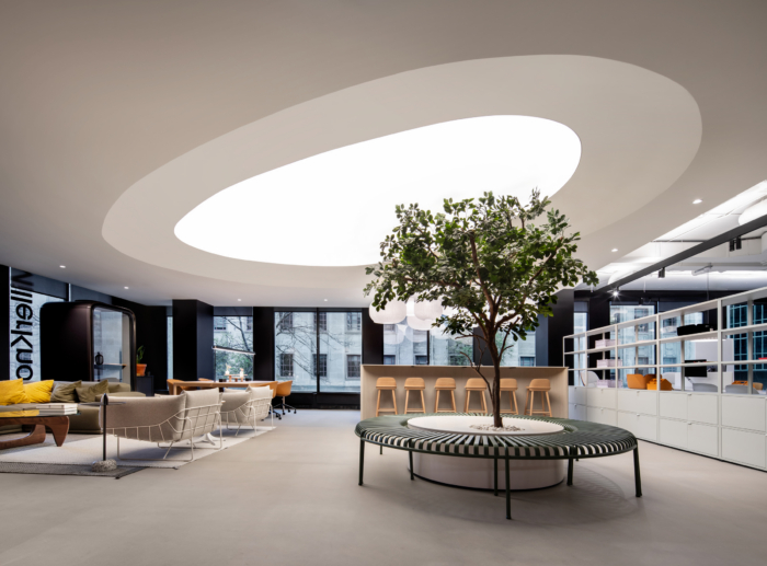 Burovision Offices – Ottowa - 2