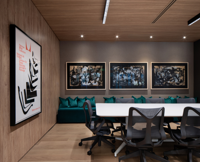 Burovision Offices – Ottowa - 6