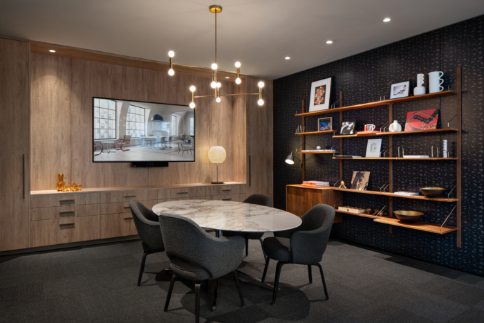 Burovision Offices – Ottowa - 9