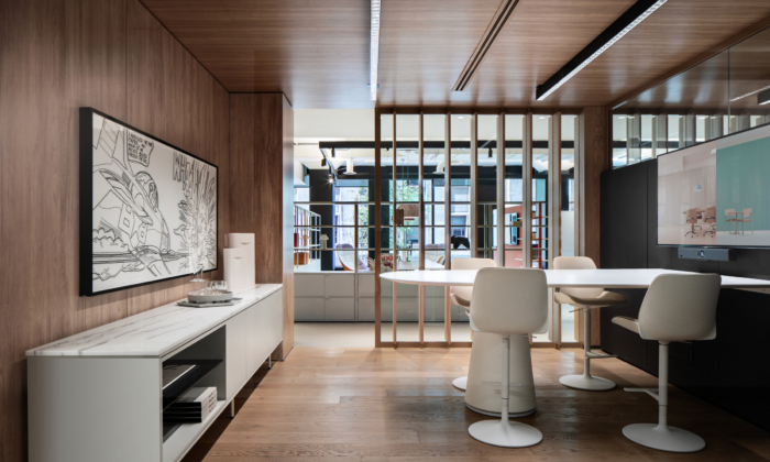 Burovision Offices – Ottowa - 10