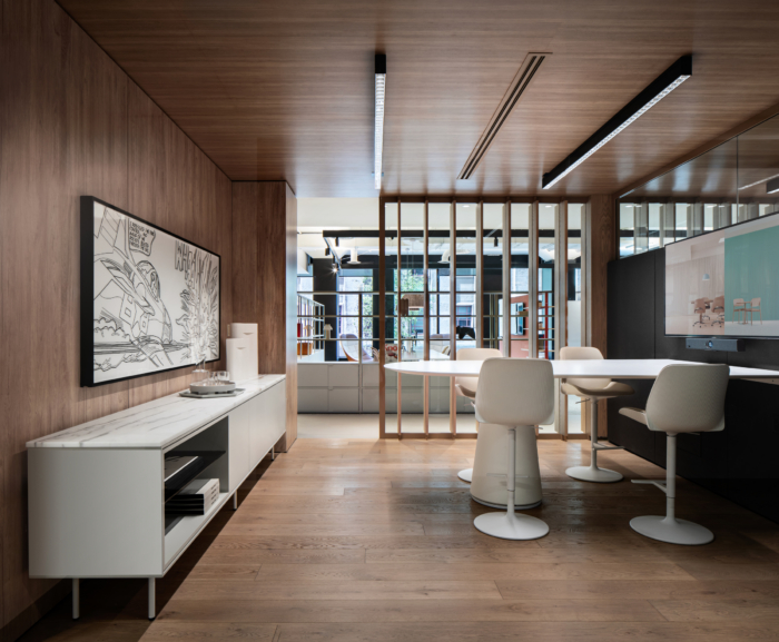 Burovision Offices – Ottowa - 10