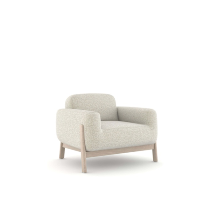JSI - Caav Leg Lounge