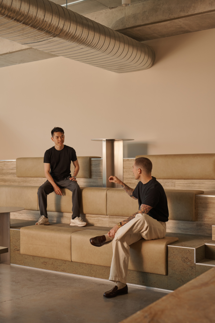 Caleb & Brown Offices – Melbourne - 9