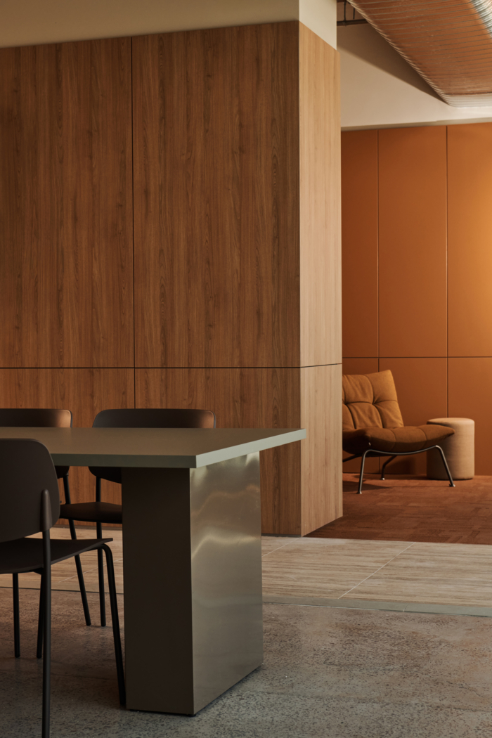 Caleb & Brown Offices – Melbourne - 8