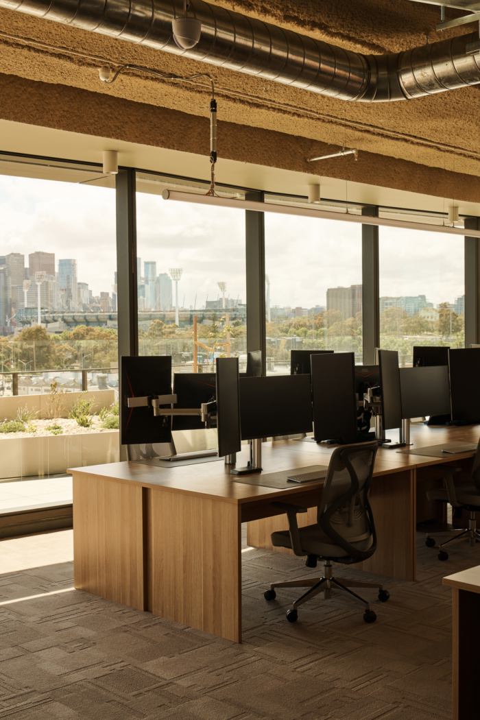 Caleb & Brown Offices – Melbourne - 6