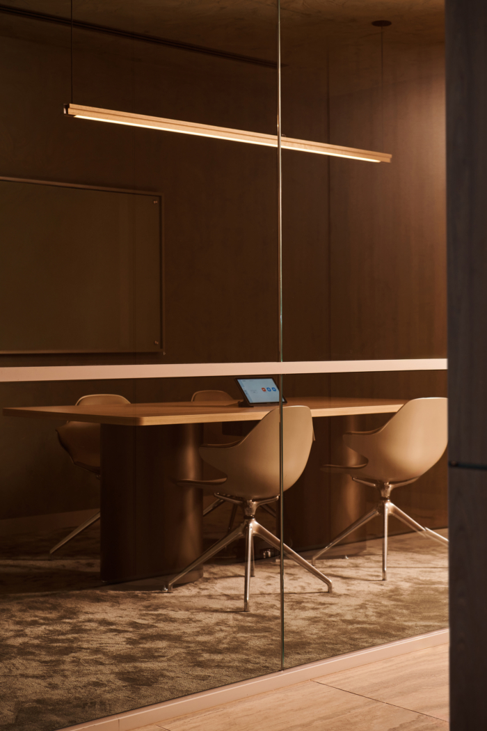 Caleb & Brown Offices – Melbourne - 2