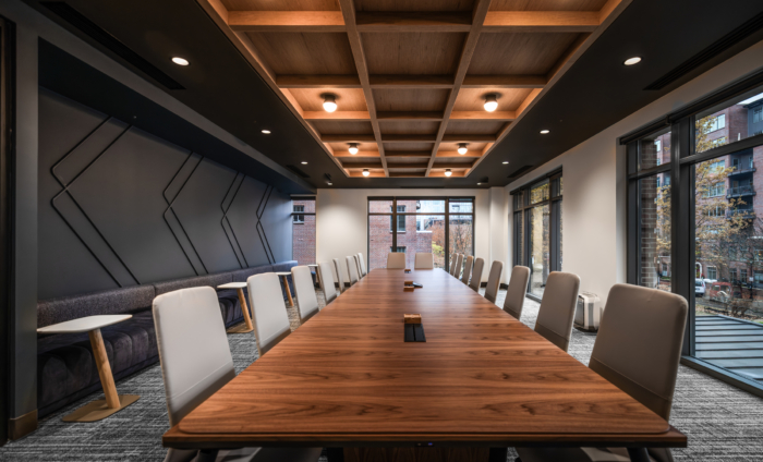 Confidential Investment Firm Offices - Columbus - 10