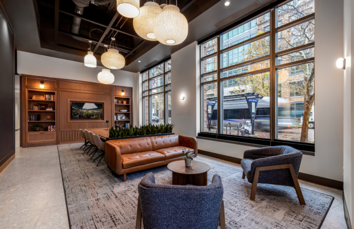 Confidential Investment Firm Offices - Columbus - 3