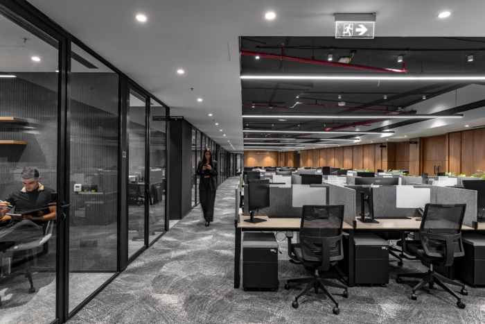 Khaitan and Co Offices - Gurgaon - 5