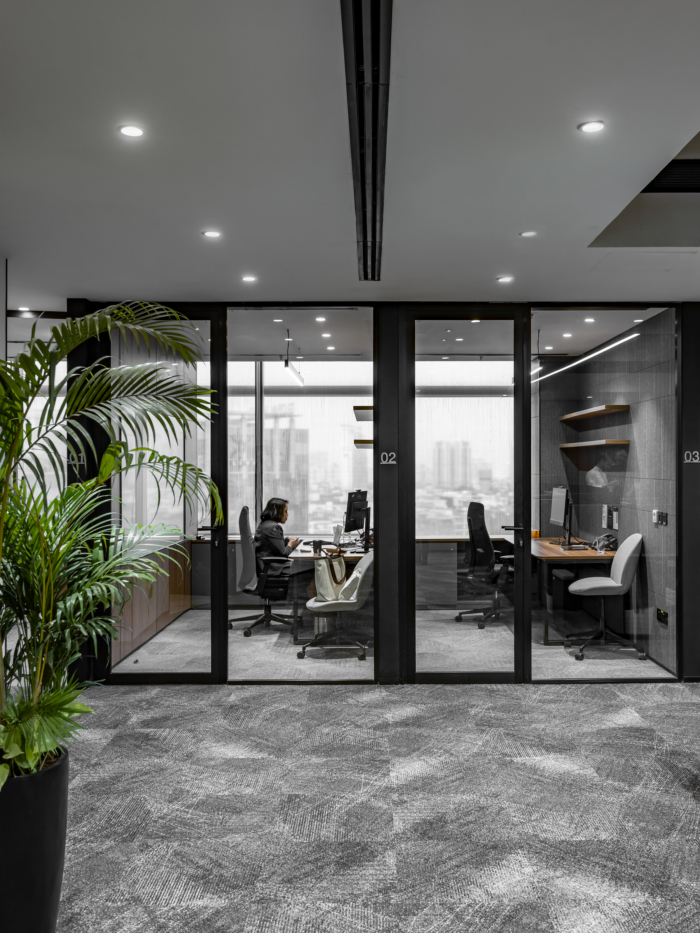 Khaitan and Co Offices - Gurgaon - 7