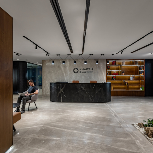 recent Rajwansh office photography projects