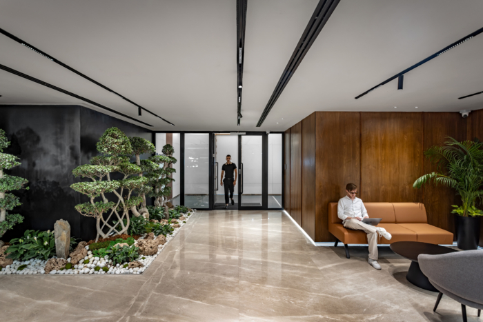 Khaitan and Co Offices - Gurgaon - 3