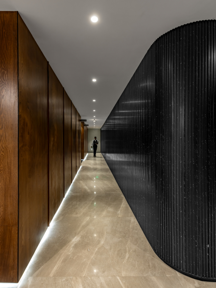 Khaitan and Co Offices - Gurgaon - 8